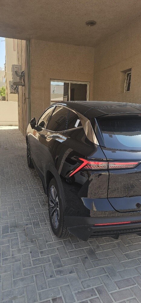 جيتور داشنج - 7