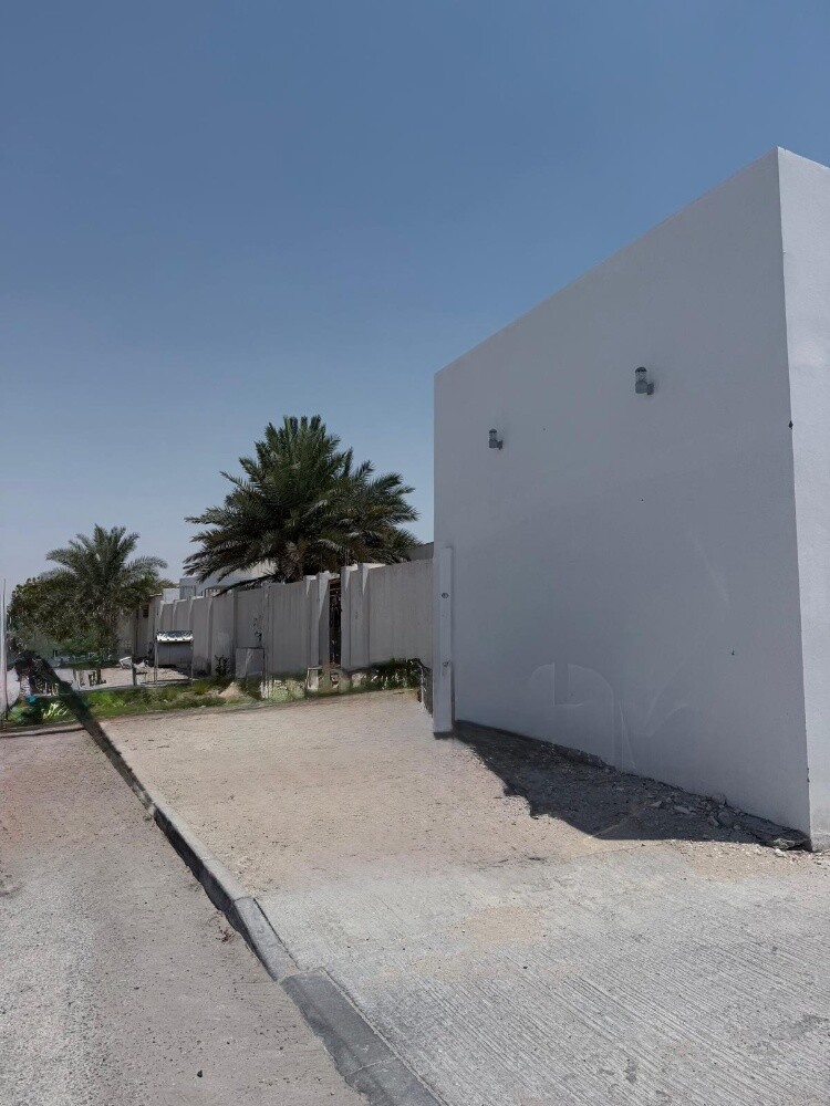 بيت شعبي للبيع بمدينة خليفة ش - 3