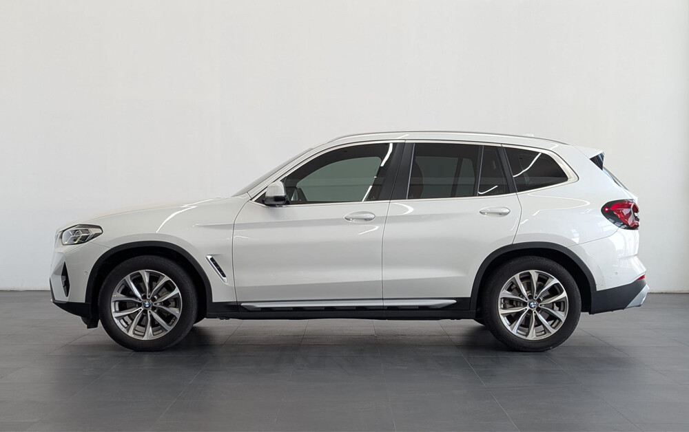 2023 BMW x3 30i - 5