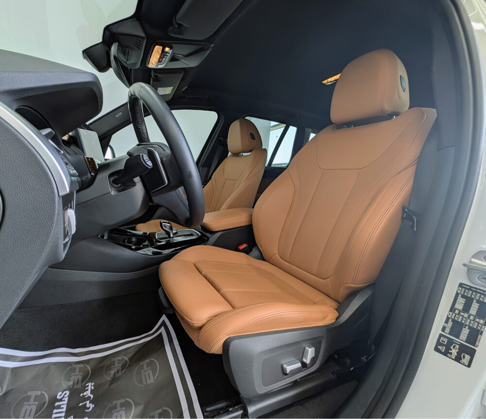 2023 BMW x3 30i - 10