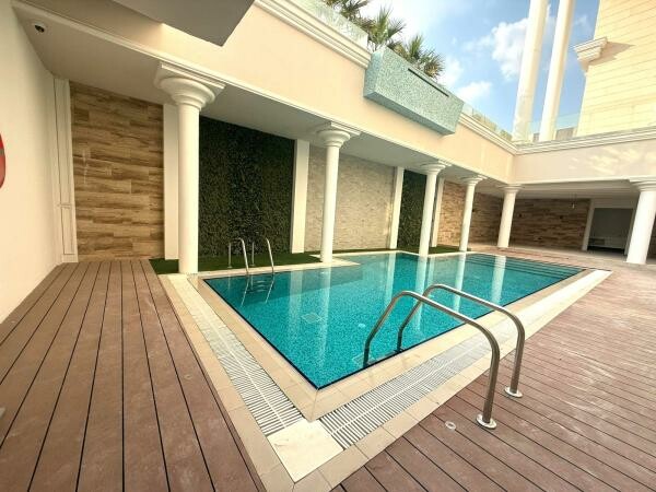 ULTRA-LUXURY 9BR VILLA - 2