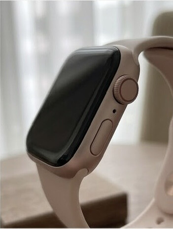 APPLE WATCH SERIES 9 - GPS( 41mm ) - 2