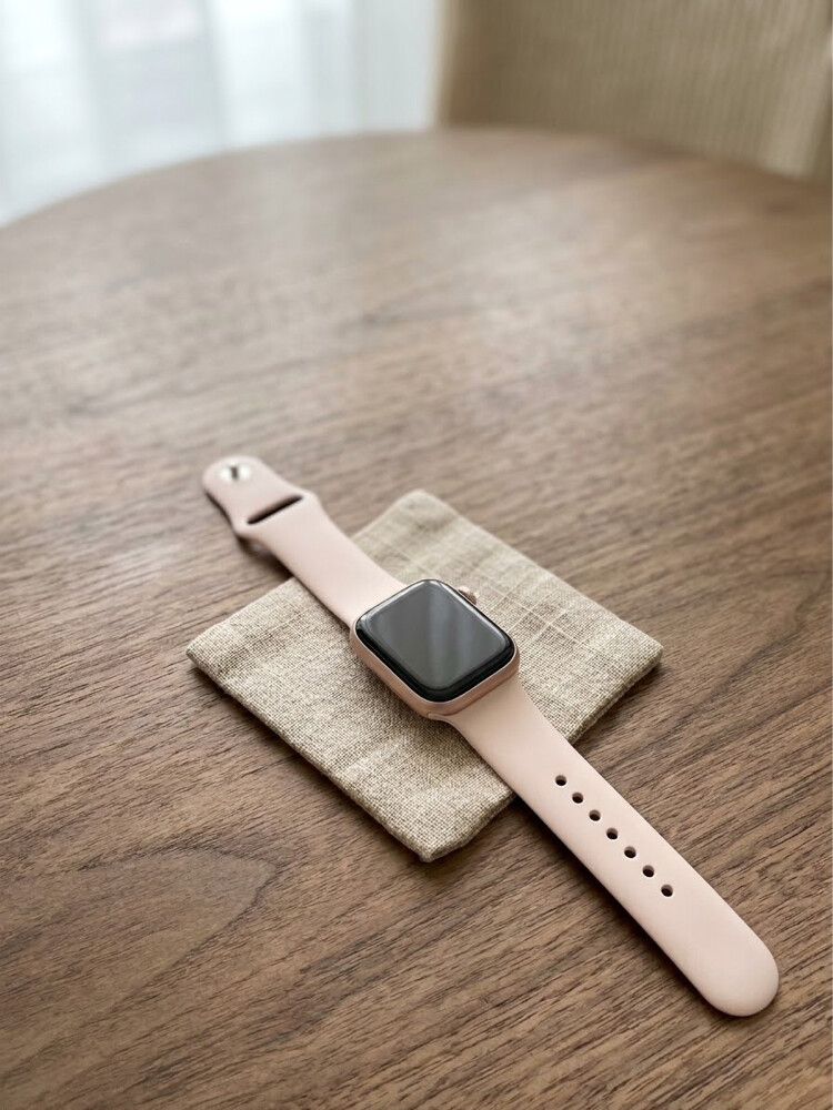 APPLE WATCH SERIES 9 - GPS( 41mm ) - 1