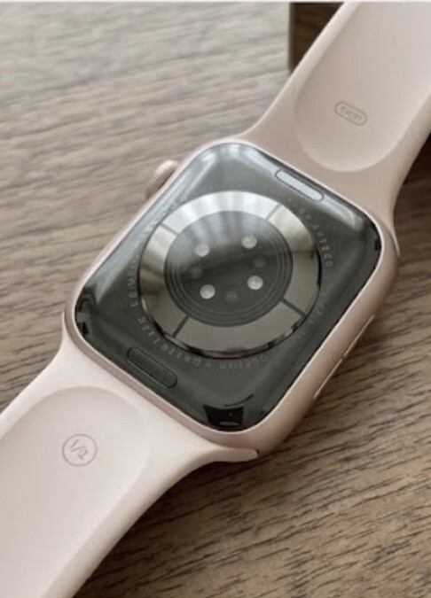 APPLE WATCH SERIES 9 - GPS( 41mm ) - 3