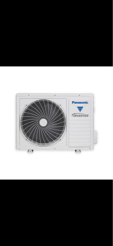 Panasonic Split Air Conditioner - 2