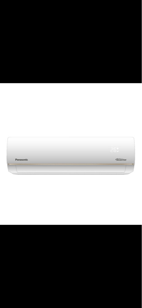Panasonic Split Air Conditioner - 1