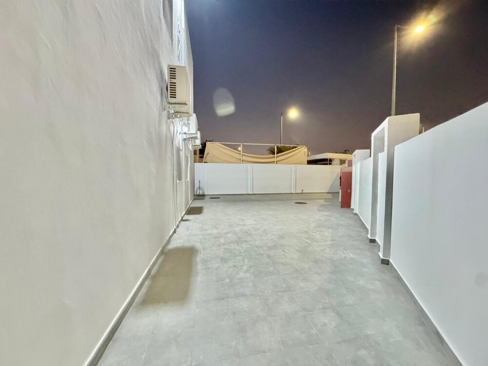 للإيجار على الإسكان ڤيلا في ازغوى - 6