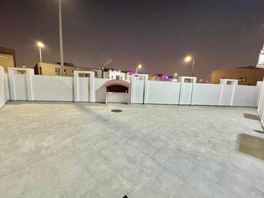 للإيجار على الإسكان ڤيلا في ازغوى - 3