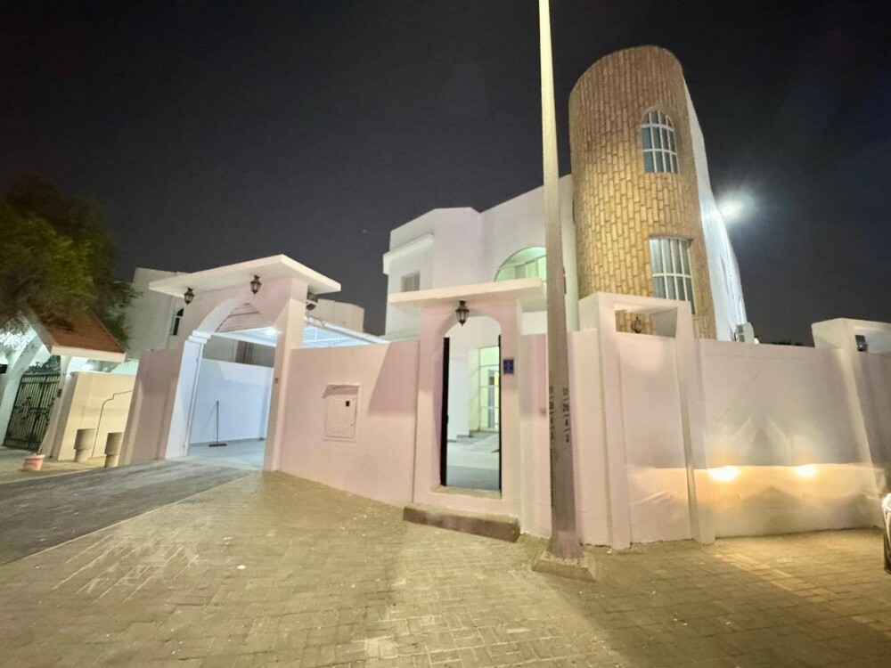 للإيجار على الإسكان ڤيلا في ازغوى - 1