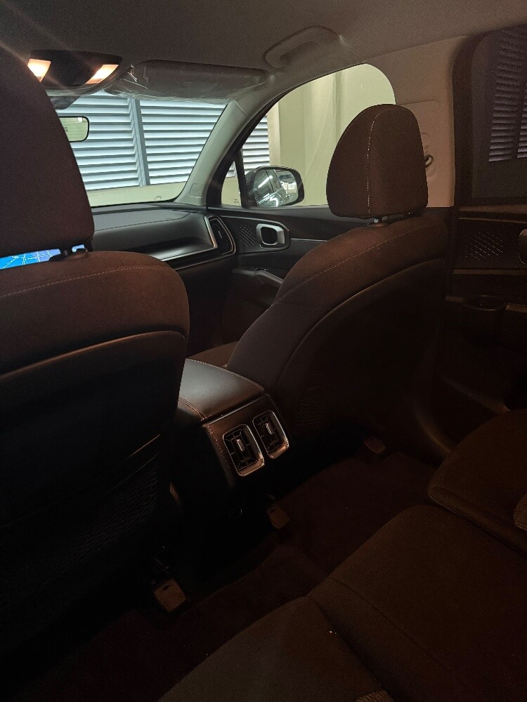كيا سورينتو 2025
ماشي 19,300 كلم - 7