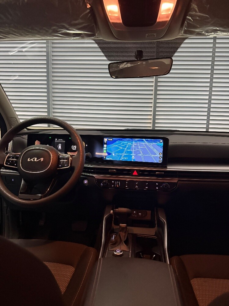 كيا سورينتو 2025
ماشي 19,300 كلم - 2