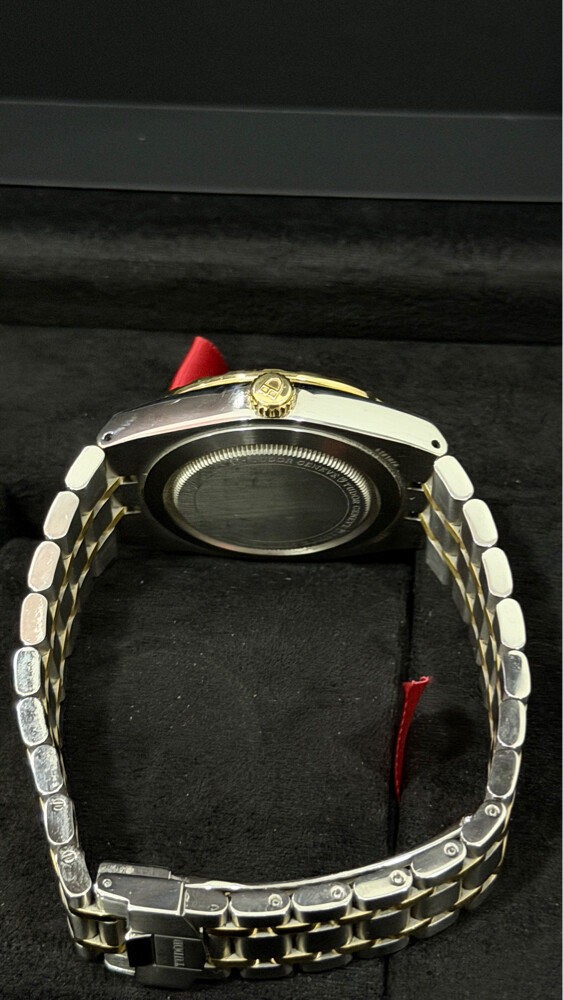 TUDOR GENEVE men watch - 6