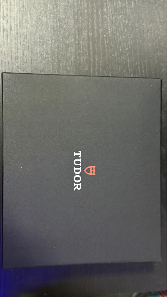 TUDOR GENEVE men watch - 7