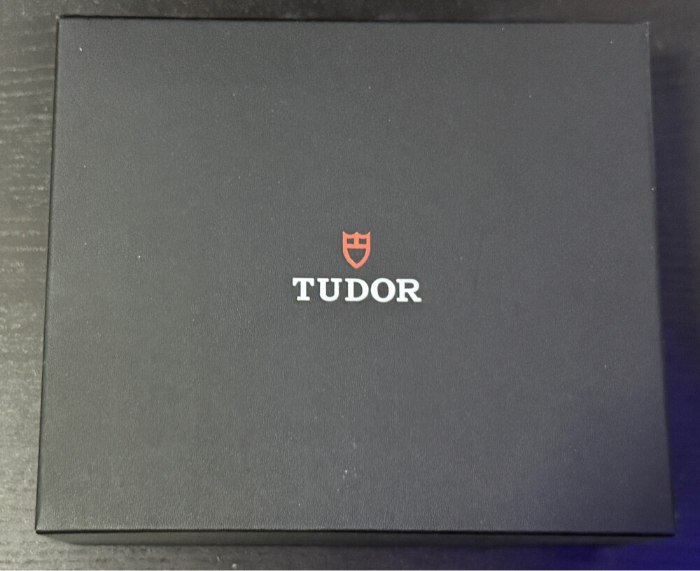 TUDOR GENEVE men watch - 8