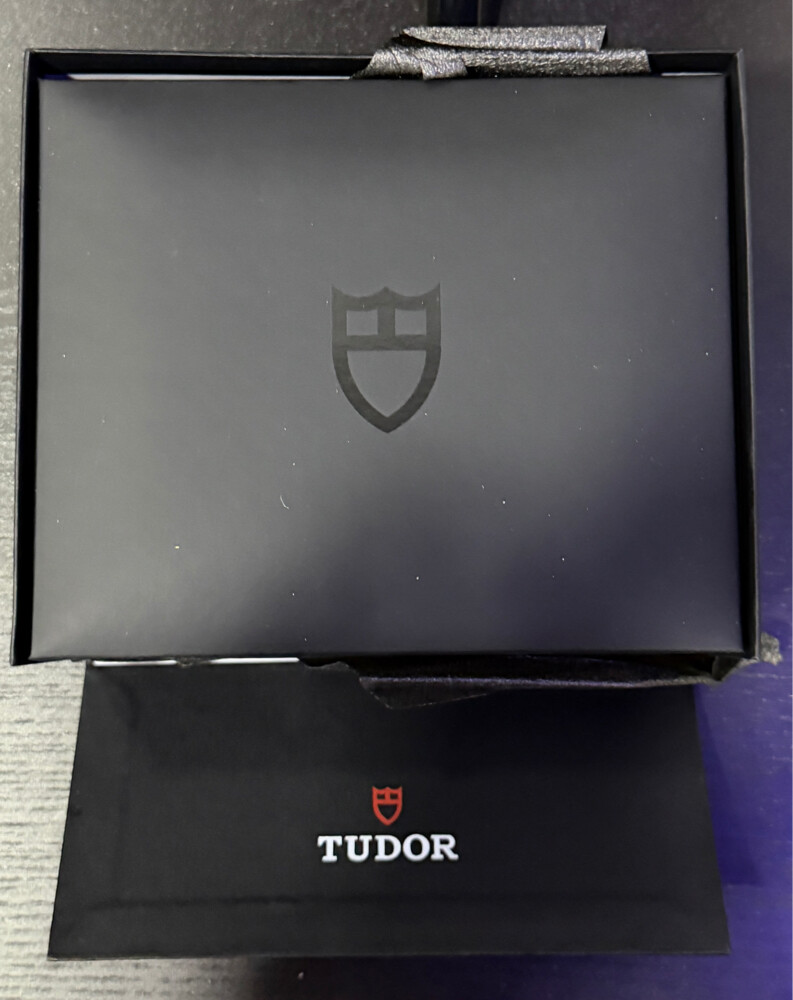 TUDOR GENEVE men watch - 4