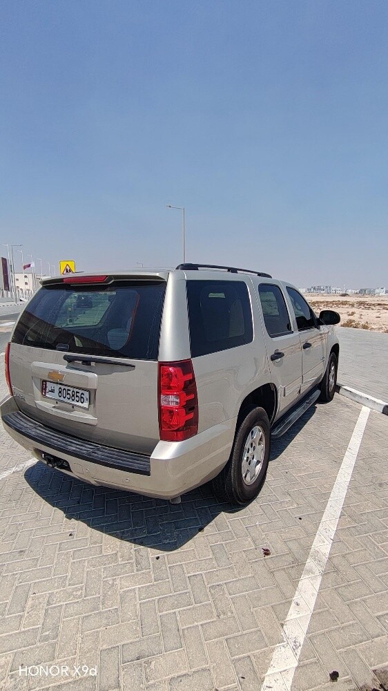 تاهو 2013 - 5