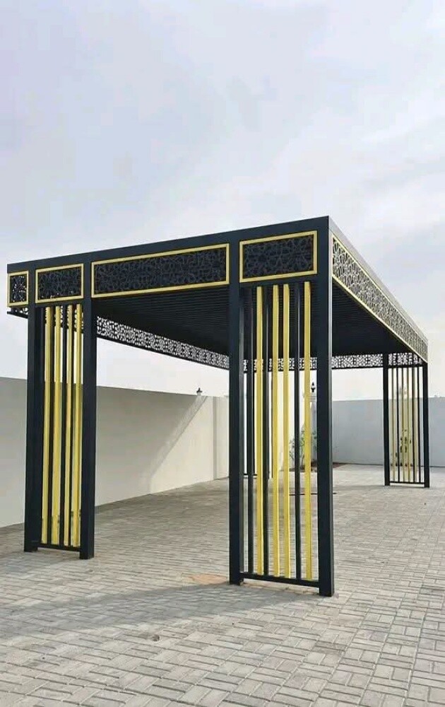 steel & fences works - 1