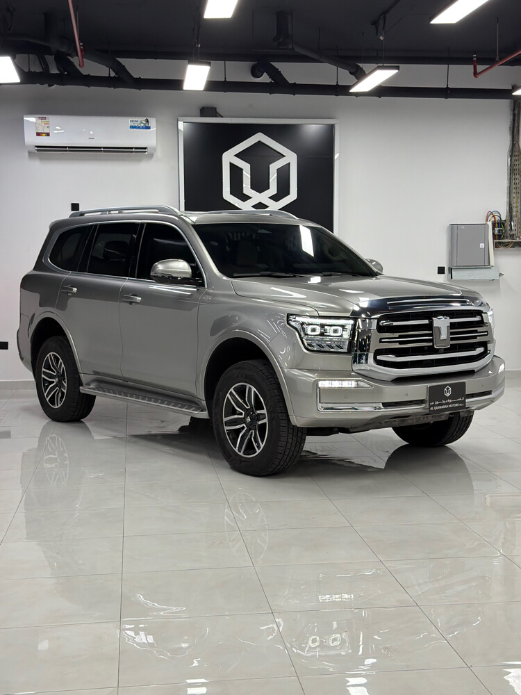 تانك 500/2027 - 1