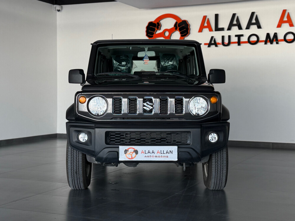 Suzuki Jimny GL 2025 - 2