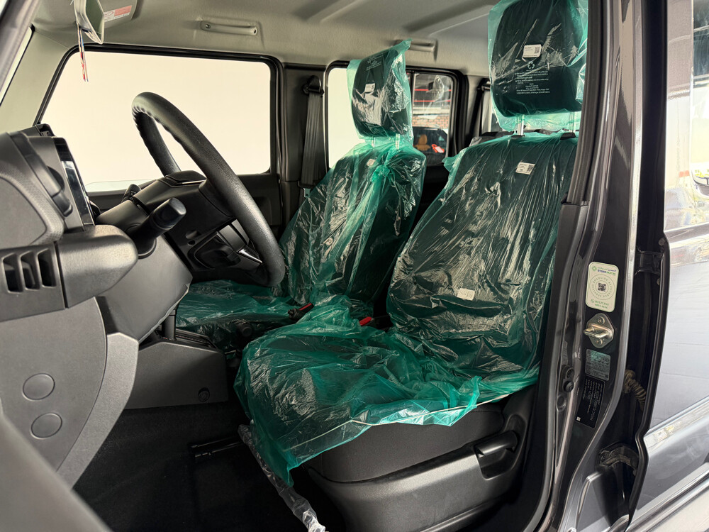 Suzuki Jimny GL 2025 - 6