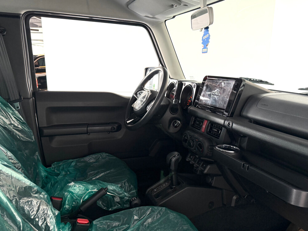Suzuki Jimny GL 2025 - 7