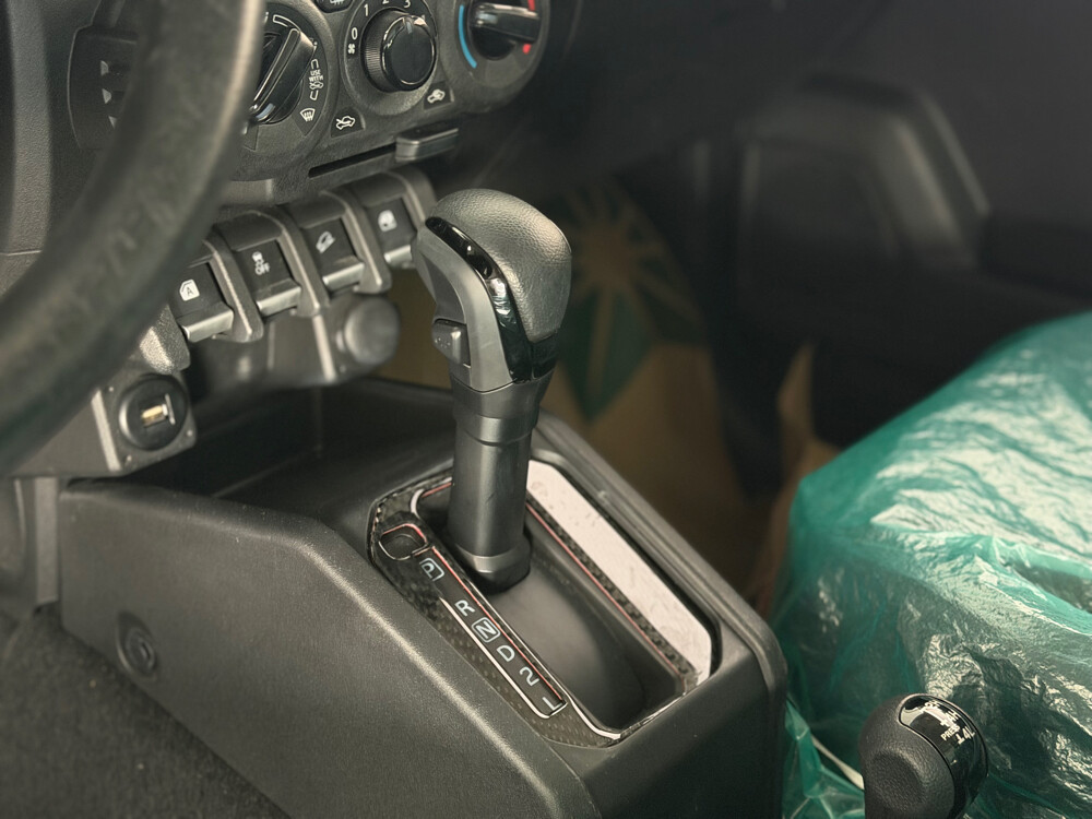 Suzuki Jimny GL 2025 - 5