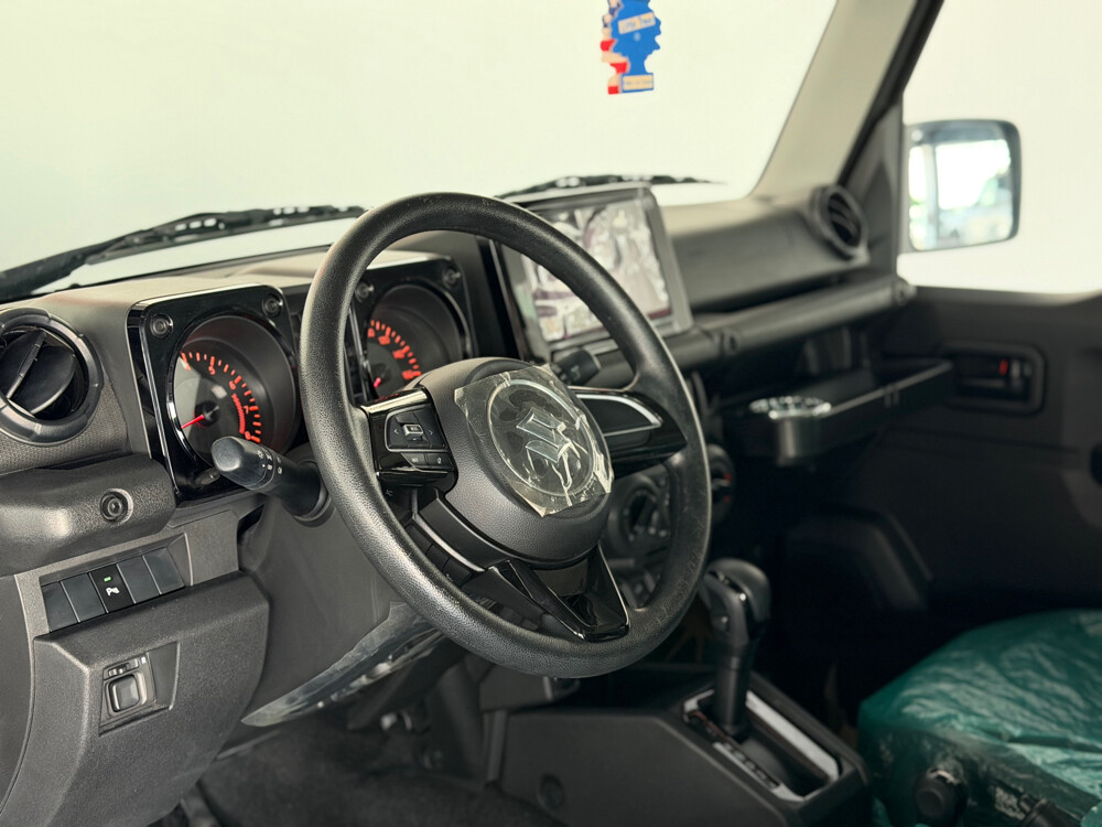 Suzuki Jimny GL 2025 - 3