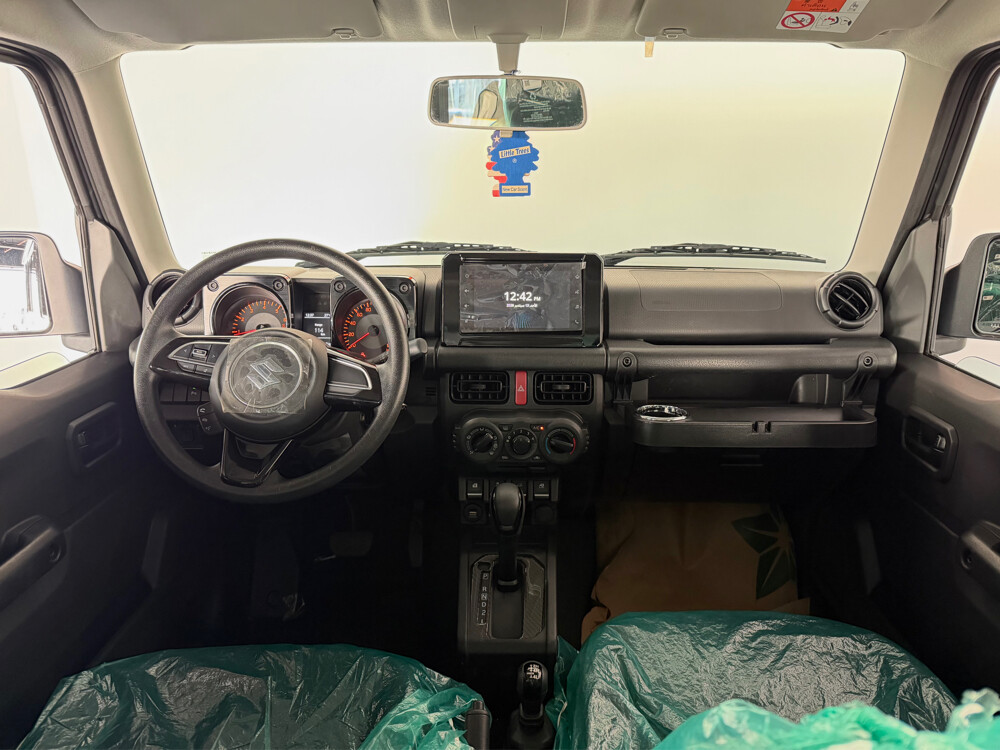 Suzuki Jimny GL 2025 - 11