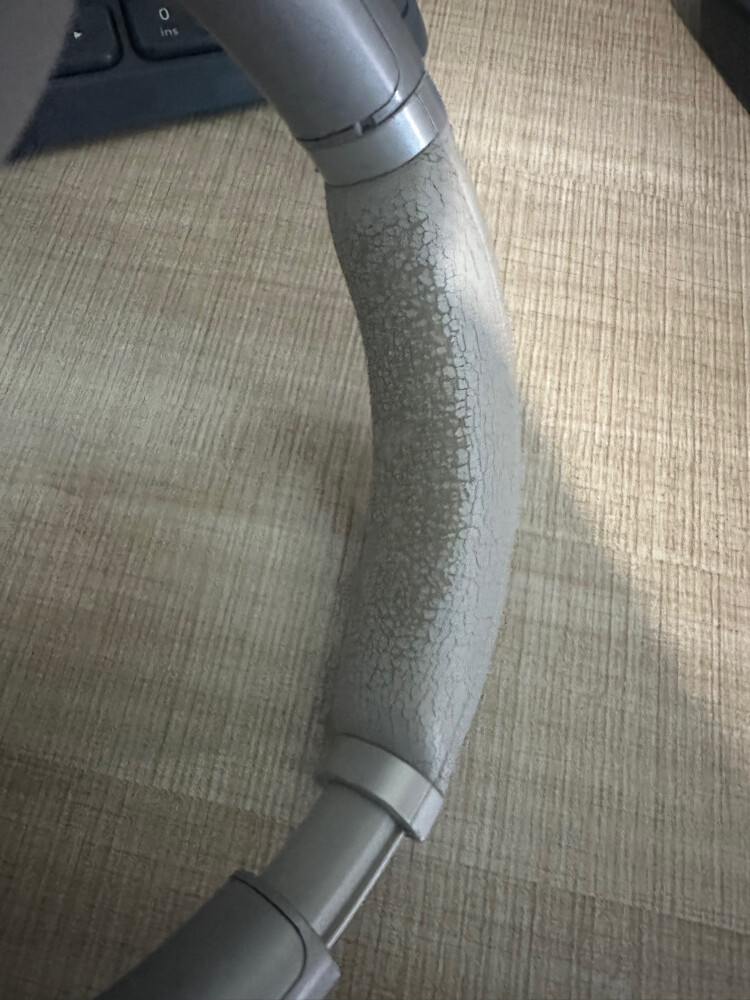 Sony WH-1000XM3 Wireless Headphones - 3