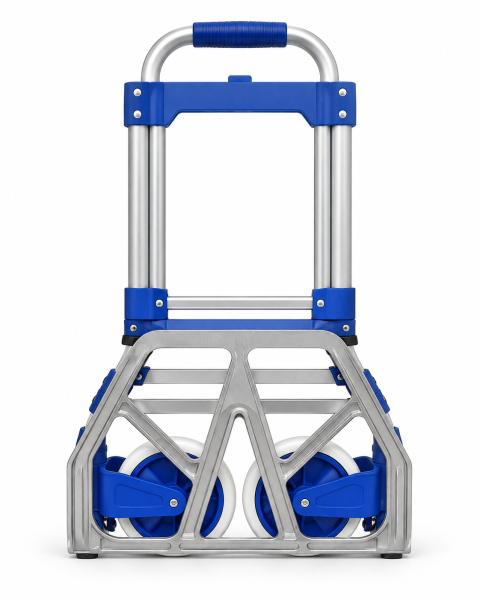 Foldable Aluminum Hand Truck 100KG - 1