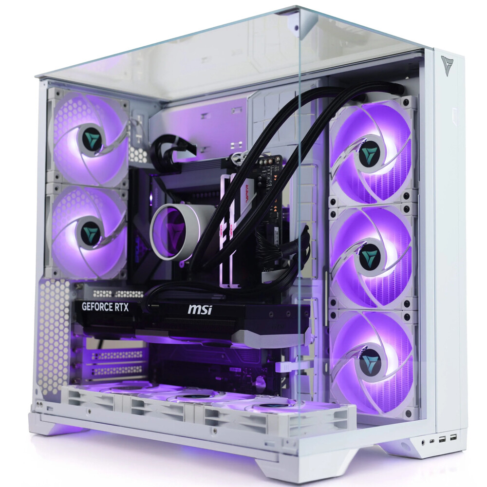 need gaming pc - 1