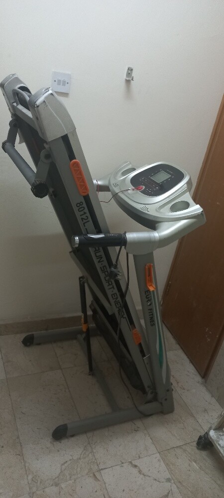 جهاز جري رياضي - 5