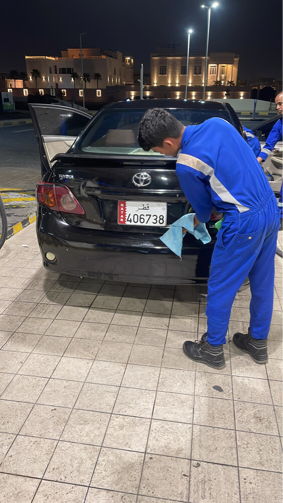 للبيع او للبدال كرلا 2008 - 5