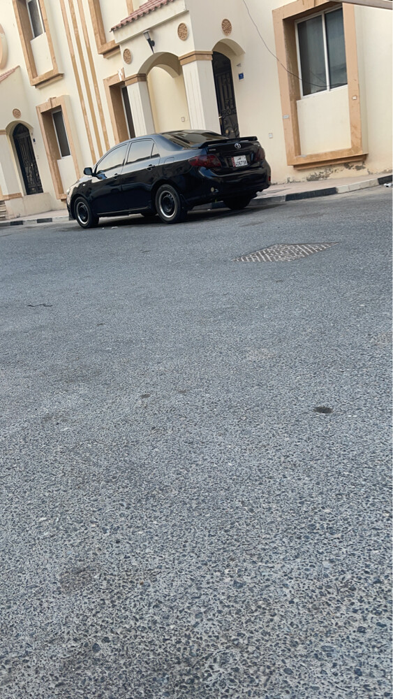 للبيع او للبدال كرلا 2008 - 4