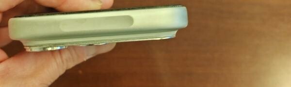 Iphone 17 pro 256GB - 6