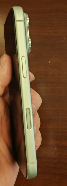 Iphone 17 pro 256GB - 1