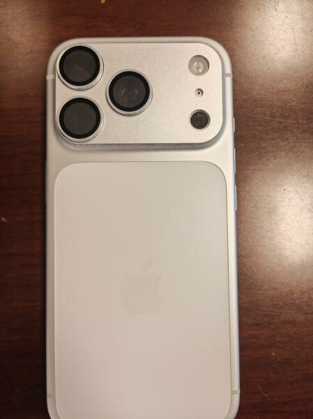 Iphone 17 pro 256GB - 5