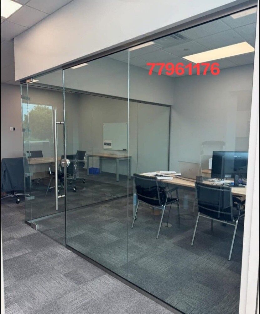 Glass & Aluminium Works Etc. - 7