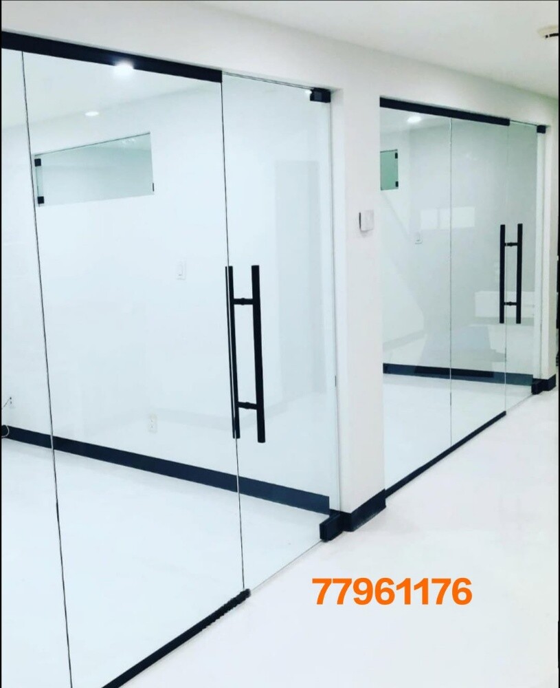 Glass & Aluminium Works Etc. - 5