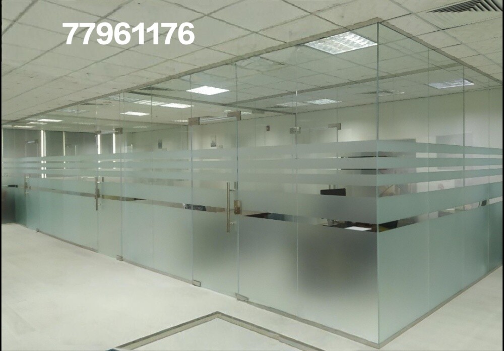 Glass & Aluminium Works Etc. - 1