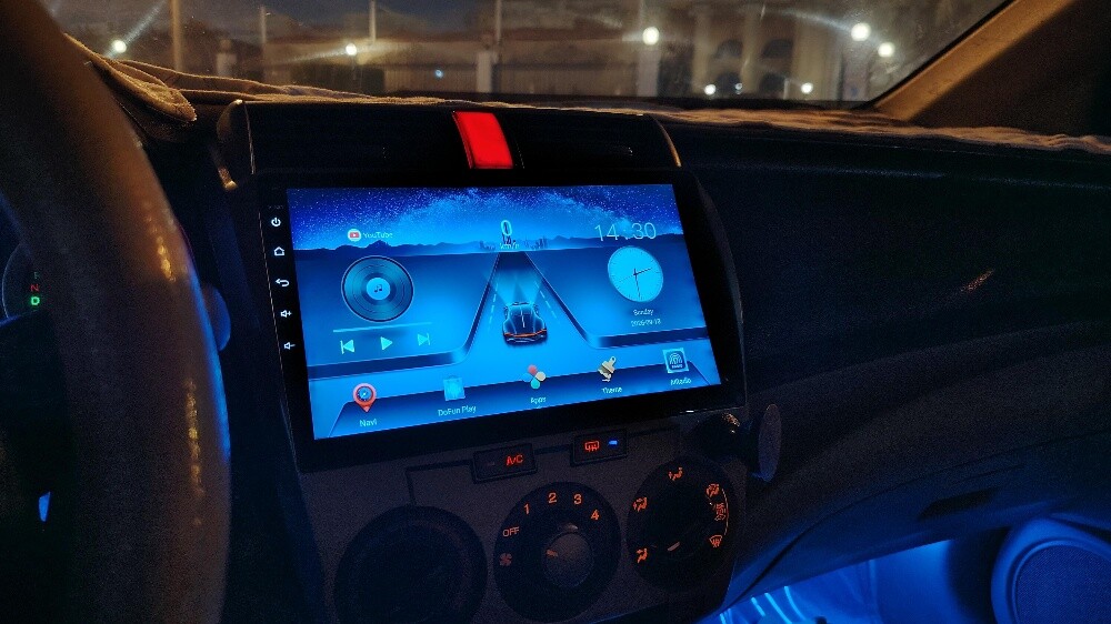 Honda City 2013 - New Ijtemara - 9