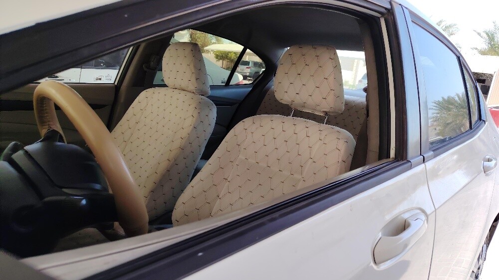 Honda City 2013 - New Ijtemara - 7