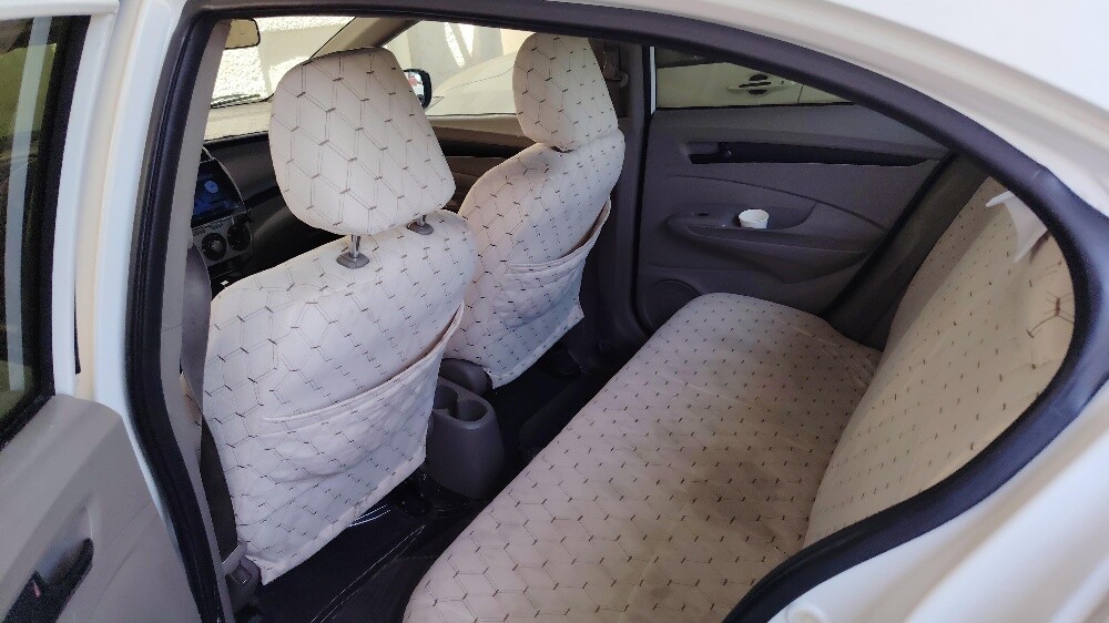 Honda City 2013 - New Ijtemara - 6