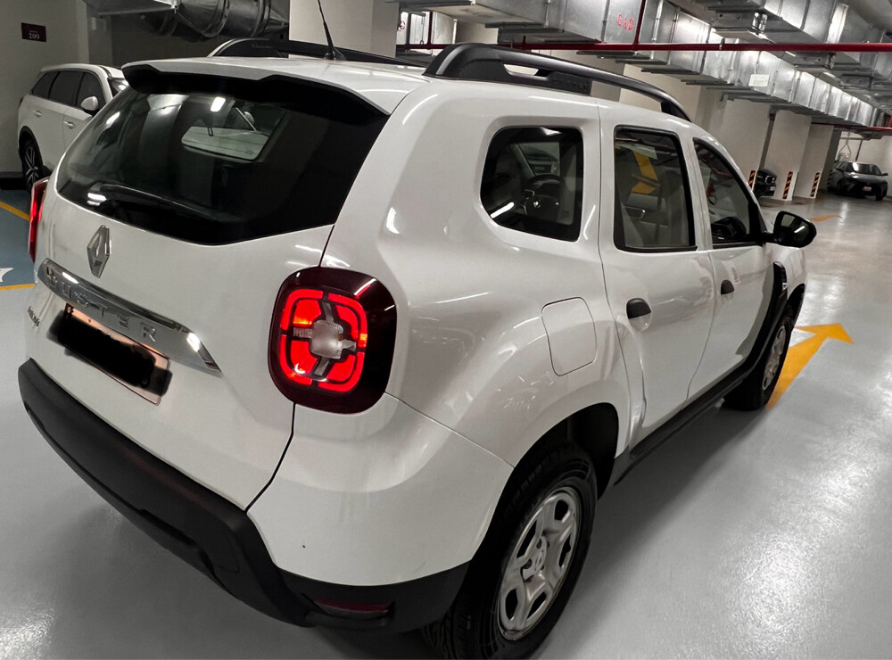 perfect condition four wheel car - 4