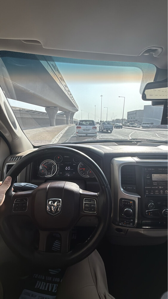 دوج رام دبل  - 2