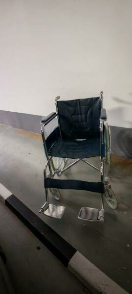 wheelchair - 3