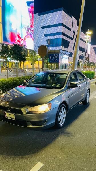 Mitsubishi Lancer EX 2014 For - 1