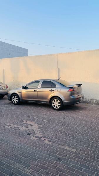 Mitsubishi Lancer EX 2014 For - 2