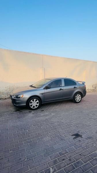 Mitsubishi Lancer EX 2014 For - 3