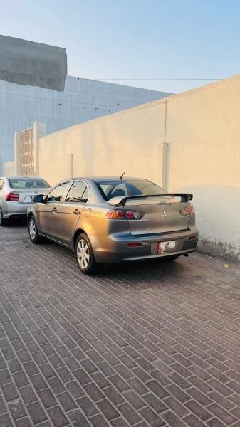Mitsubishi Lancer EX 2014 For - 4